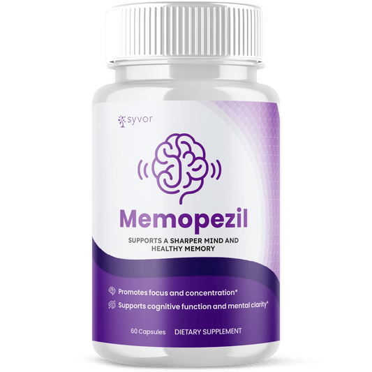 Memopezil Capsules