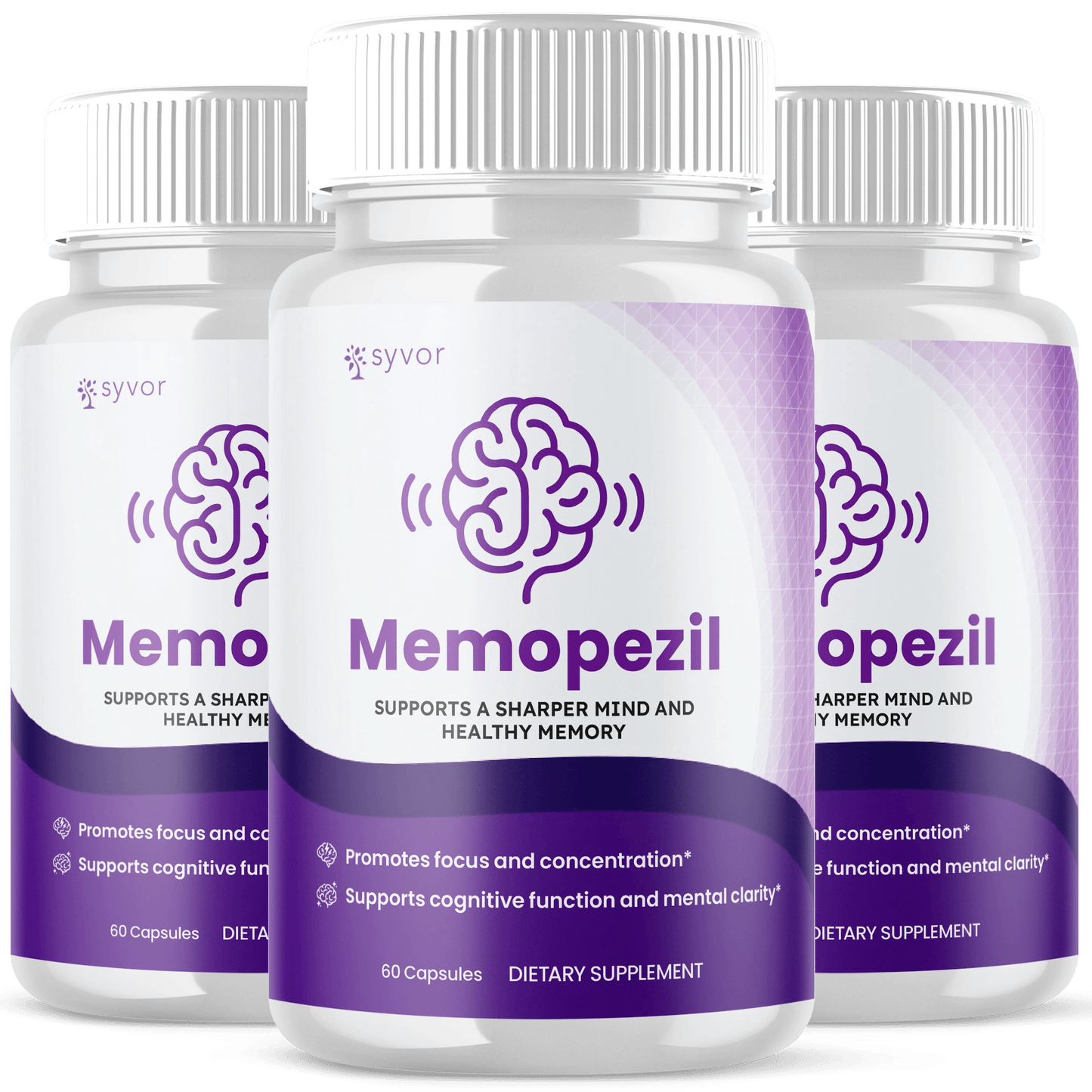 Memopezil Capsules