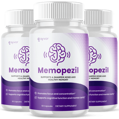 Memopezil Capsules