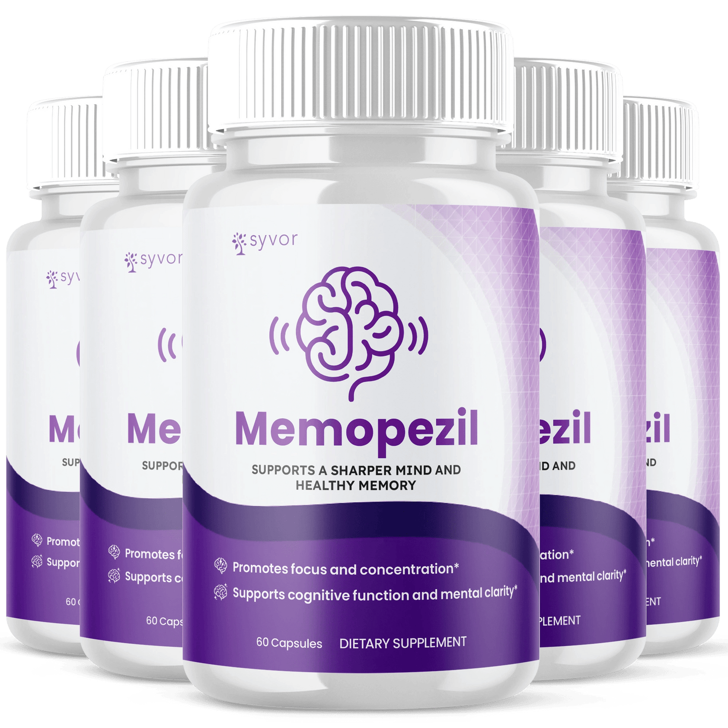 Memopezil Capsules