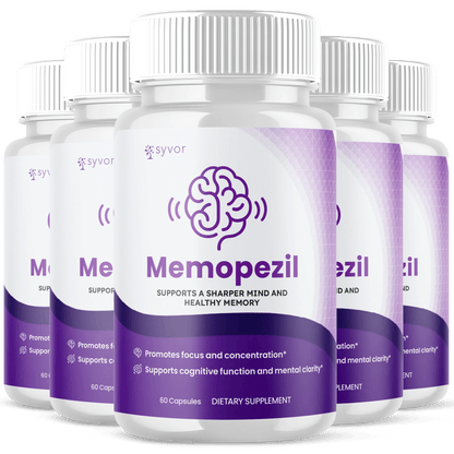 Memopezil Capsules