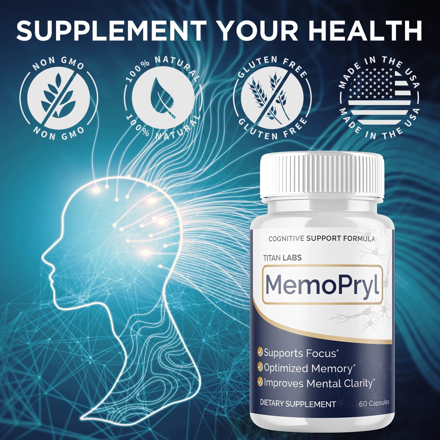 1-Memopryl Capsules 5-1 TiL, 3-Memopryl Capsules 5-1 TiL, 5-Memopryl Capsules 5-1 TiL, 2-Memopryl Capsules 5-1 TiL