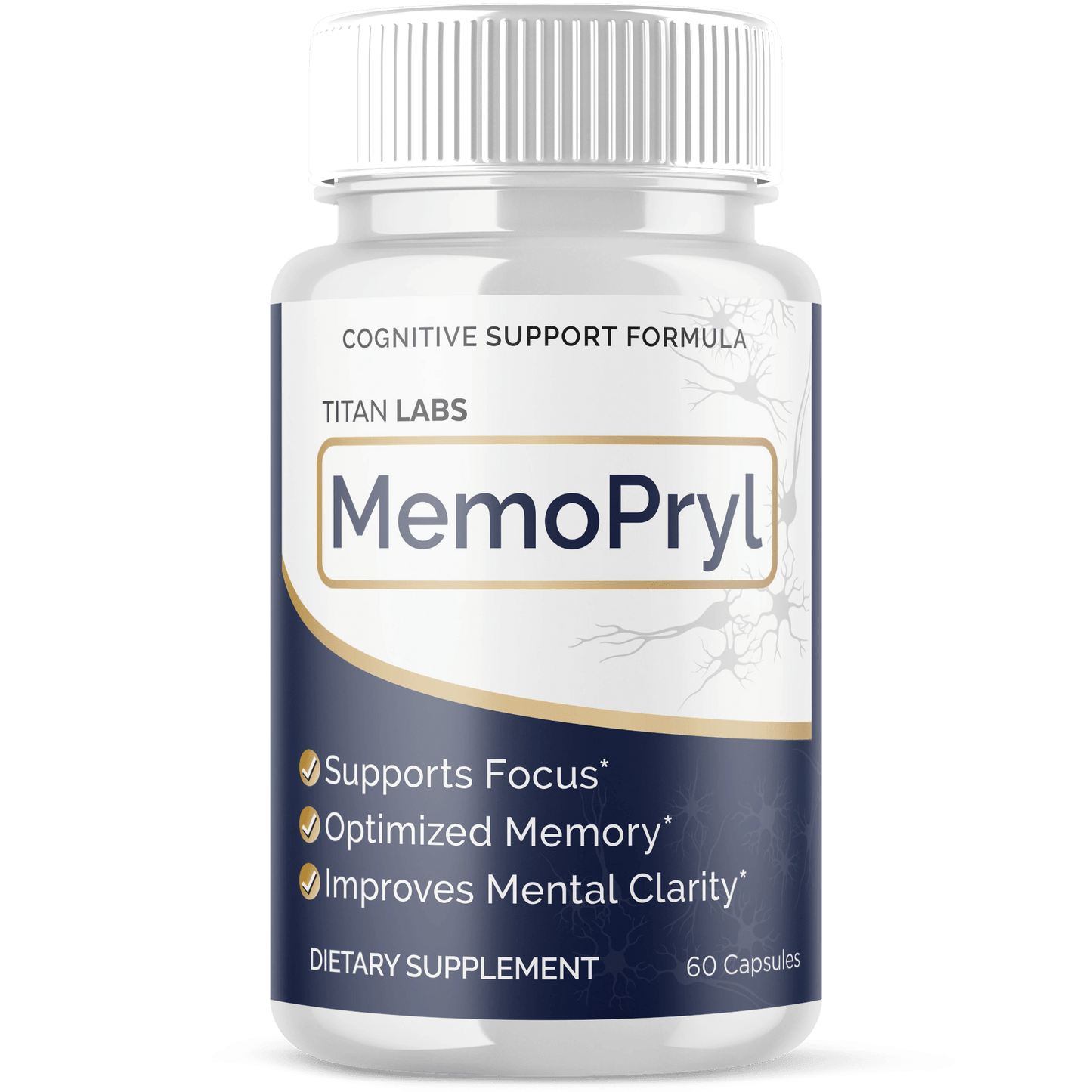Memopryl Capsules
