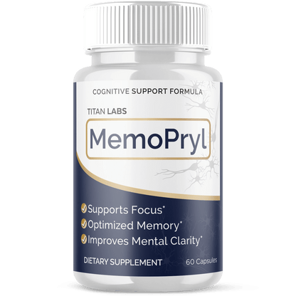 Memopryl Capsules