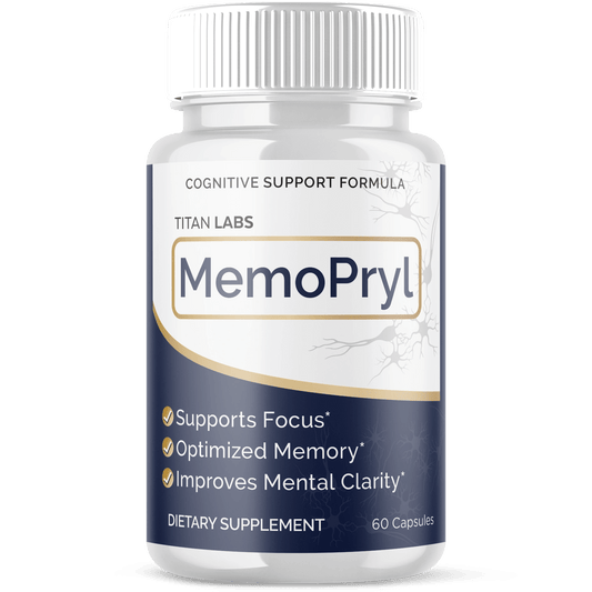 Memopryl Capsules