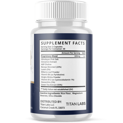 1-Memopryl Capsules 5-1 TiL, 3-Memopryl Capsules 5-1 TiL, 5-Memopryl Capsules 5-1 TiL, 2-Memopryl Capsules 5-1 TiL