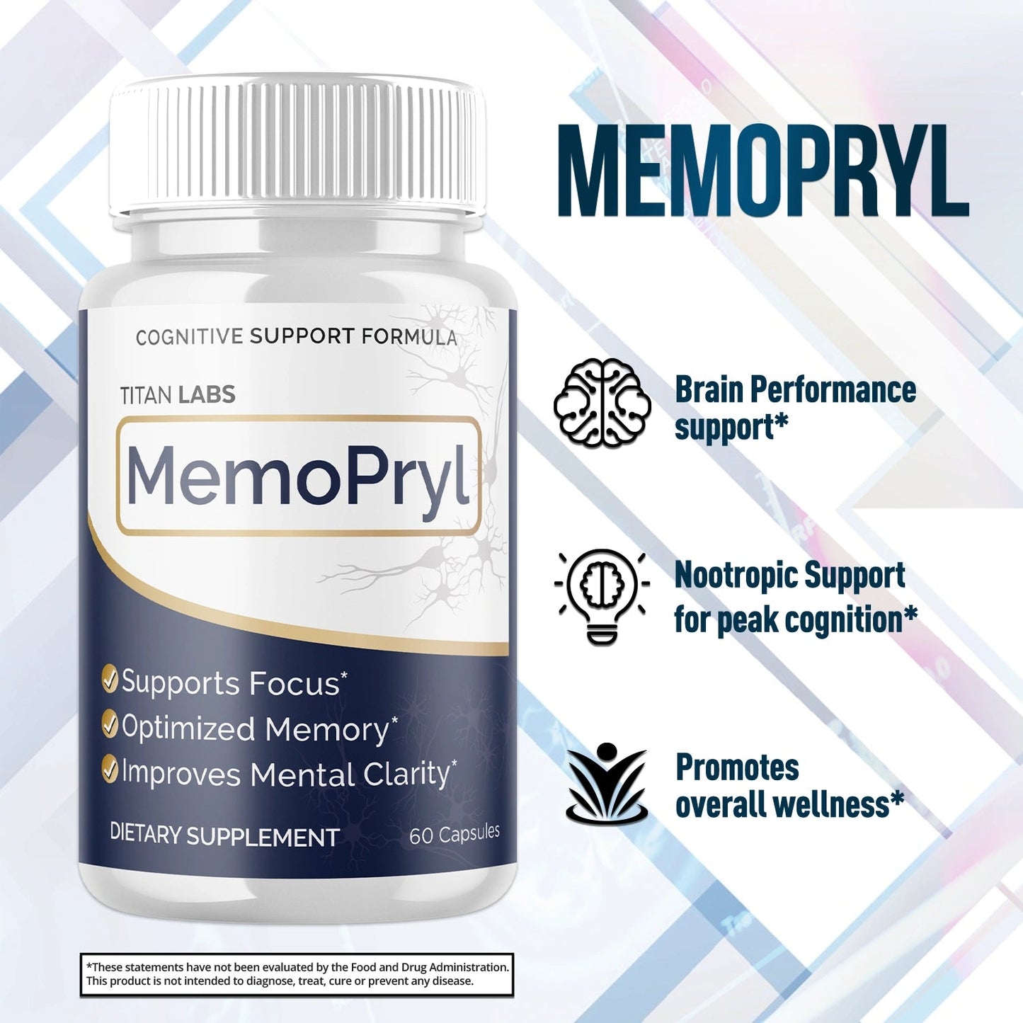 1-Memopryl Capsules 5-1 TiL, 3-Memopryl Capsules 5-1 TiL, 5-Memopryl Capsules 5-1 TiL, 2-Memopryl Capsules 5-1 TiL