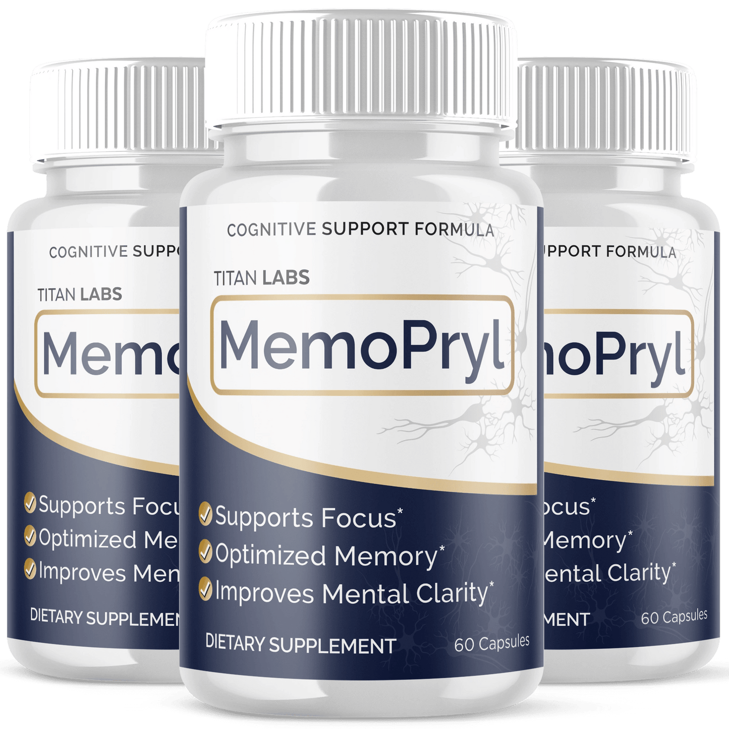 Memopryl Capsules