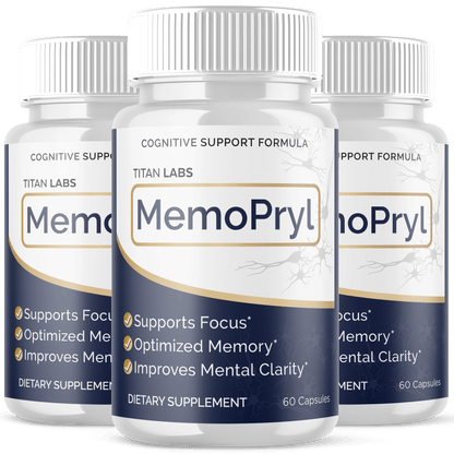 Memopryl Capsules