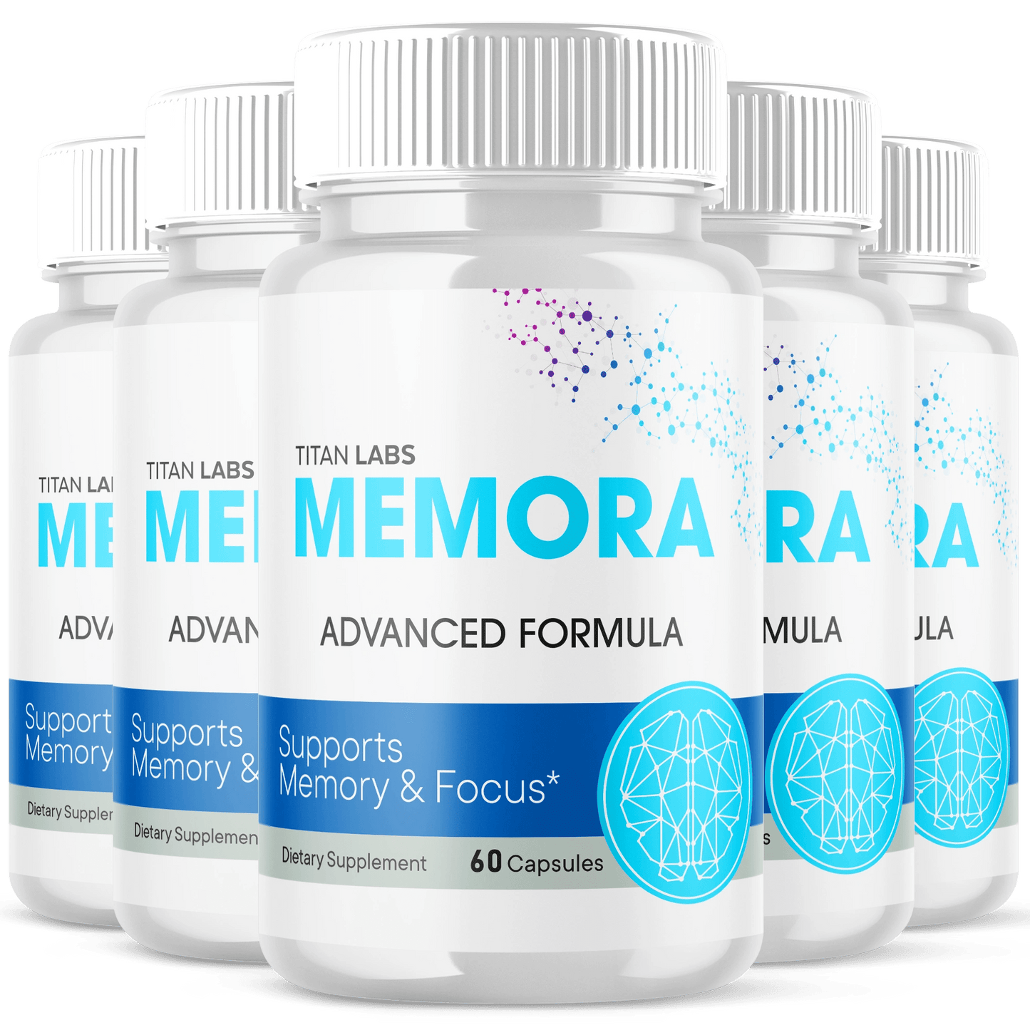 Memora Capsules