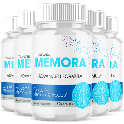Memora Capsules