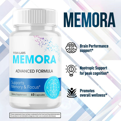 Memora Capsules