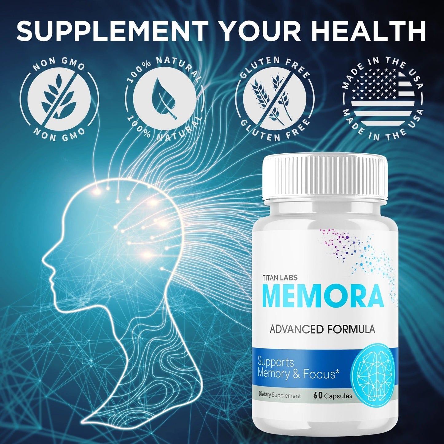 Memora Capsules