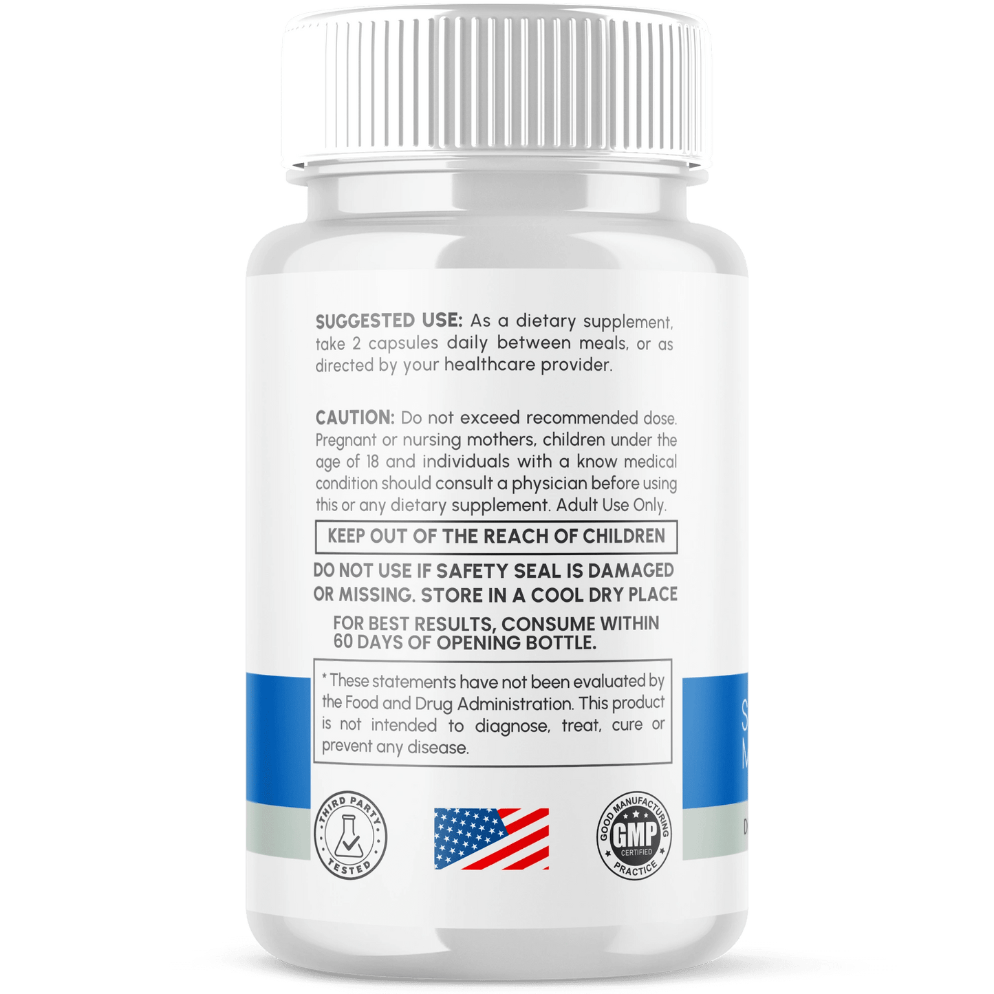Memora Capsules