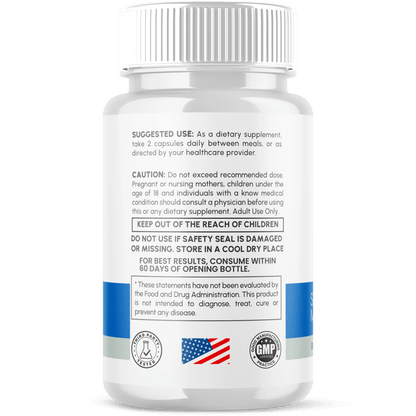 Memora Capsules