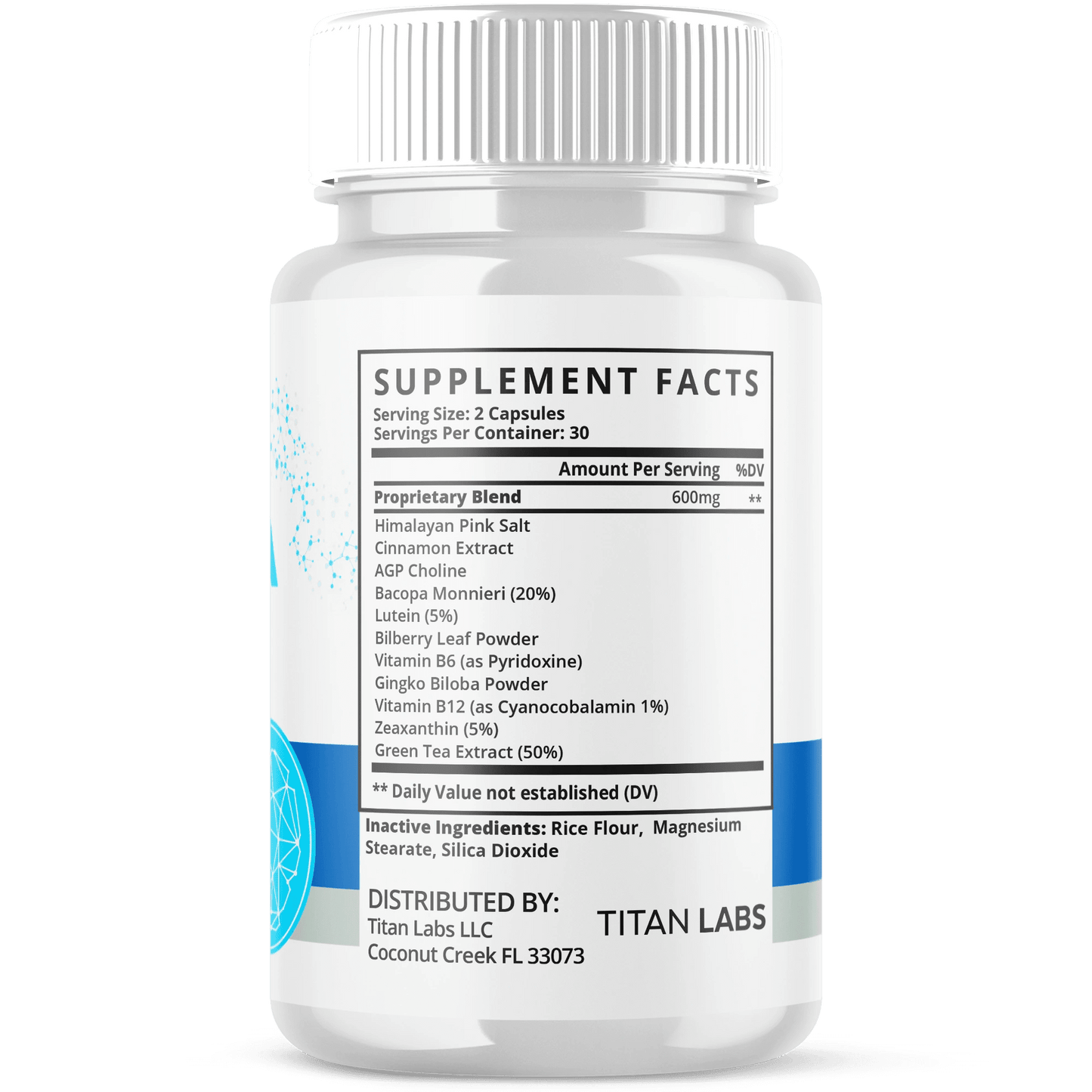 Memora Capsules
