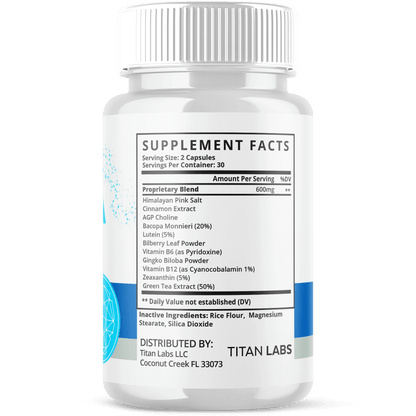 Memora Capsules