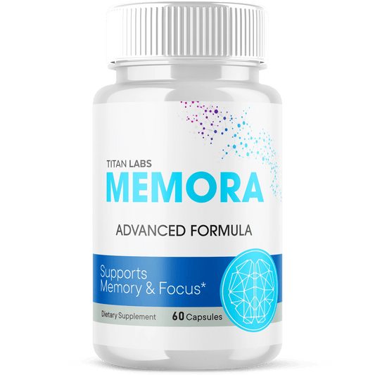 Memora Capsules