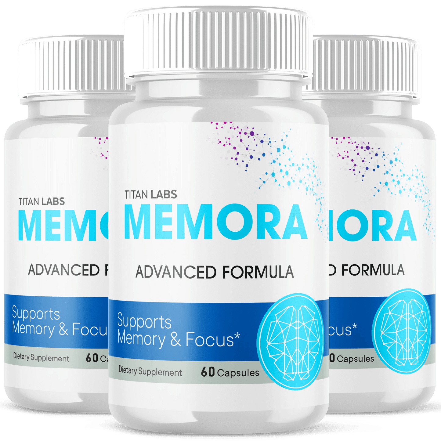 Memora Capsules