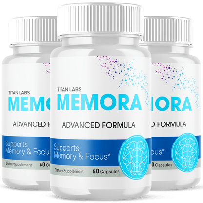 Memora Capsules