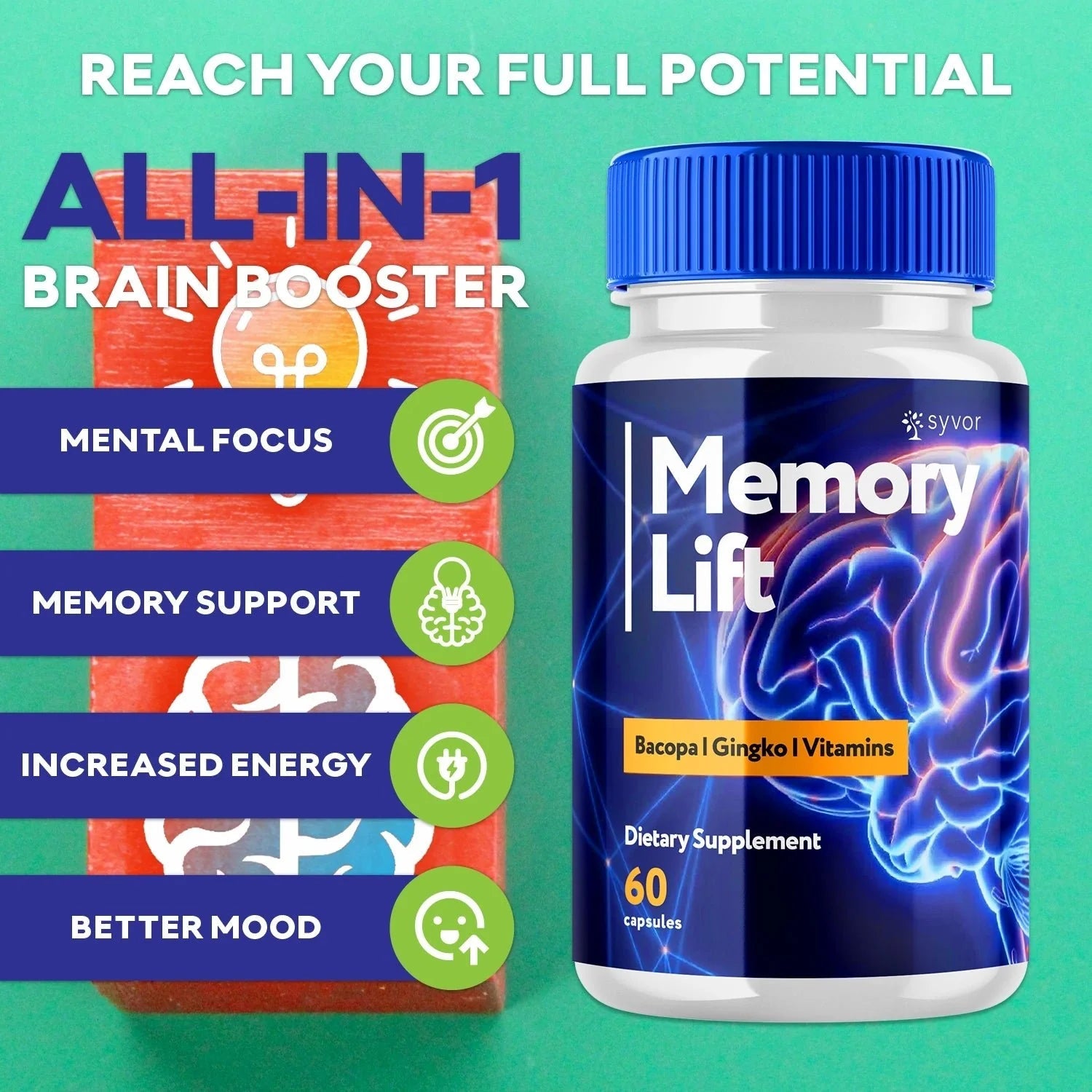 1-MemoryLift 5-1  SY, 3-MemoryLift 5-1  SY, 5-MemoryLift 5-1  SY, 2-MemoryLift 5-1  SY