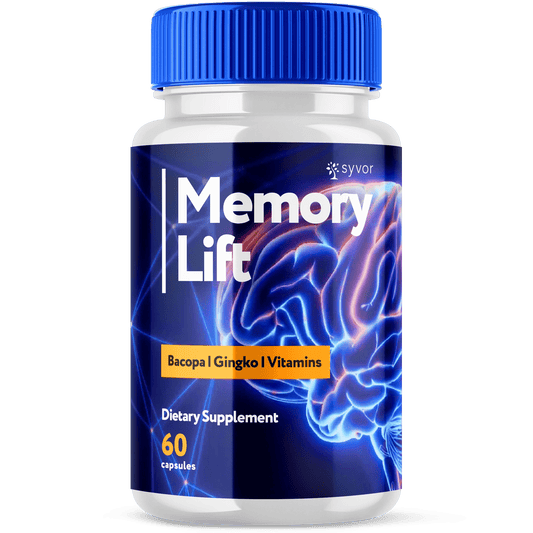 Memory Lift Capsules