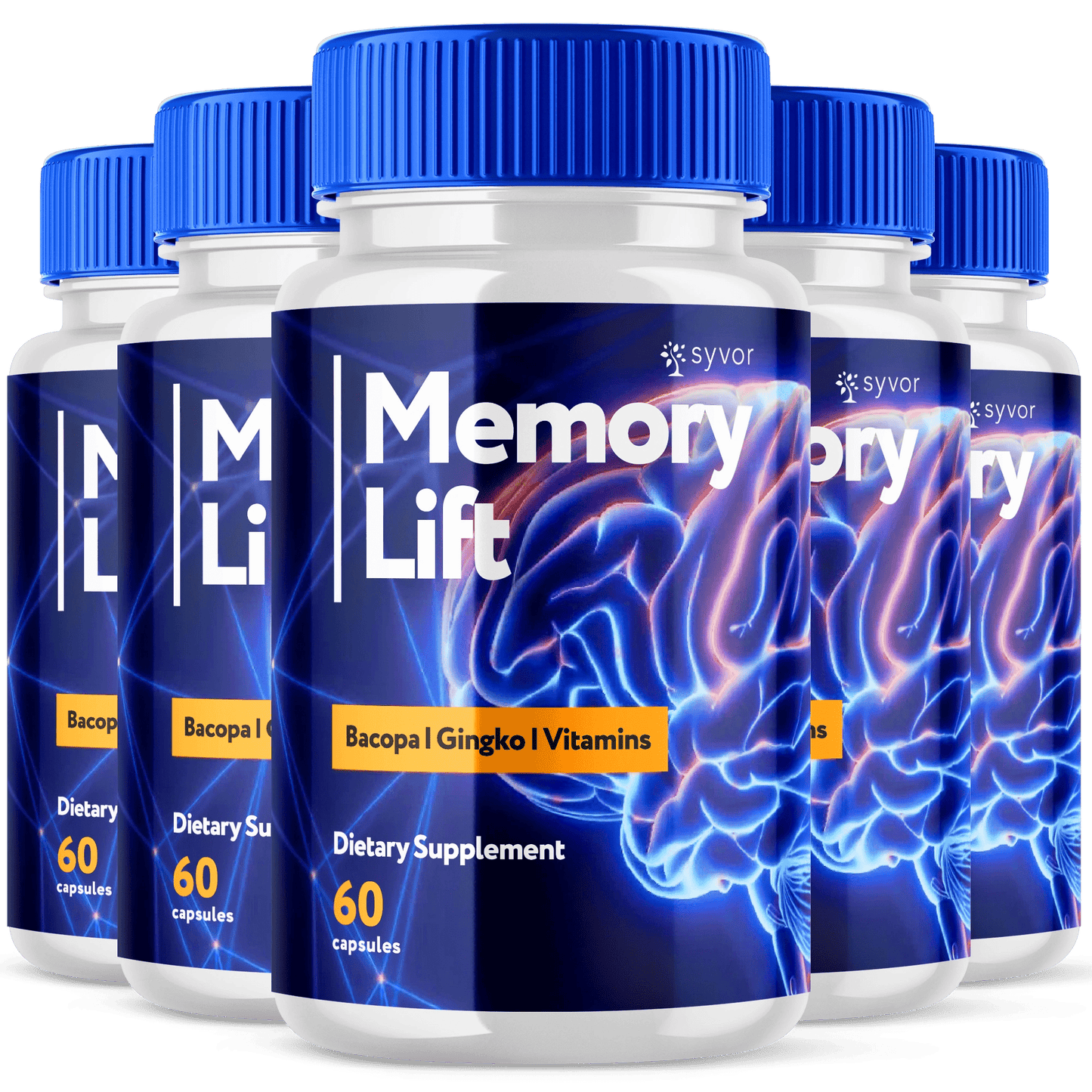 Memory Lift Capsules