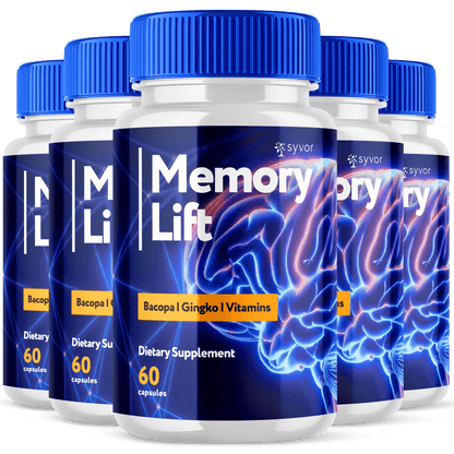 Memory Lift Capsules