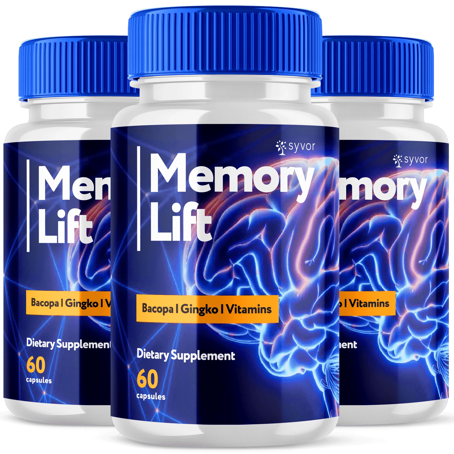 Memory Lift Capsules