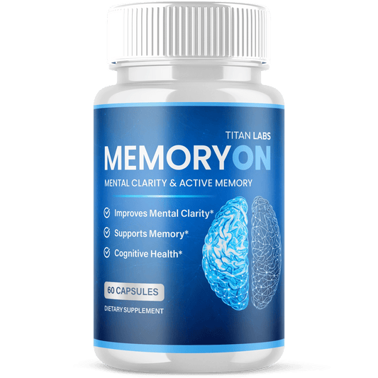 MemoryOn Capsules