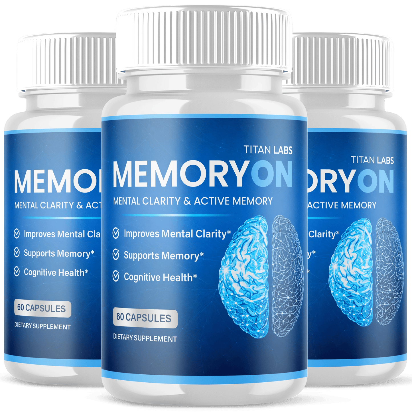 MemoryOn Capsules