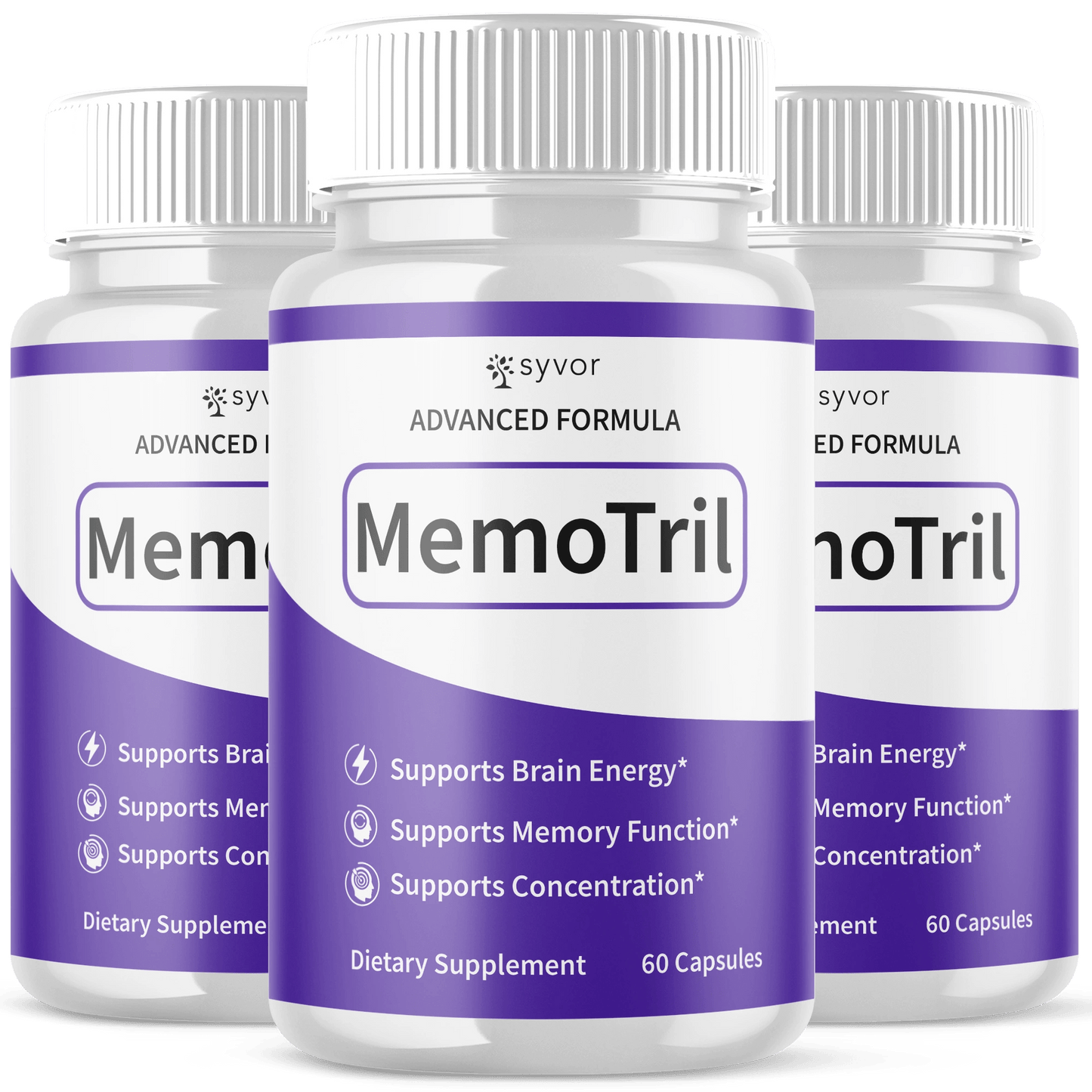 MemoTril Capsules