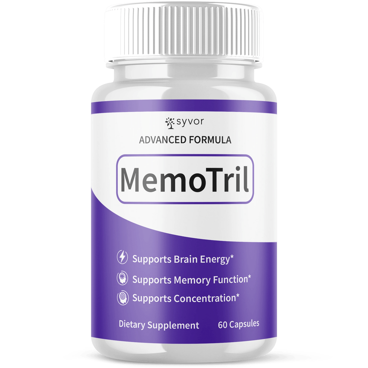 MemoTril Capsules