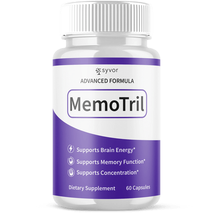MemoTril Capsules