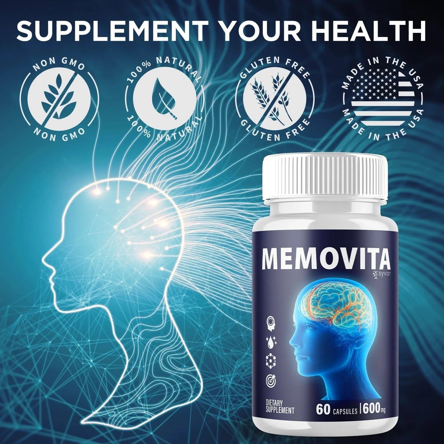 1-Memovita 5-1 SY, 3-Memovita 5-1 SY, 5-Memovita 5-1 SY, 2-Memovita 5-1 SY