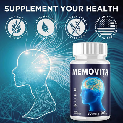 1-Memovita 5-1 SY, 3-Memovita 5-1 SY, 5-Memovita 5-1 SY, 2-Memovita 5-1 SY