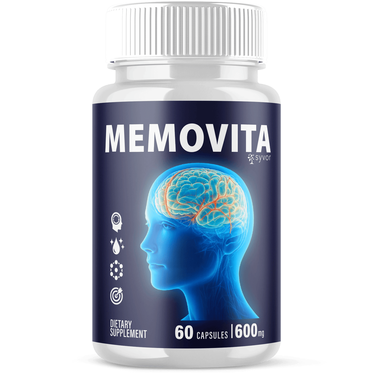Memovita Capsules
