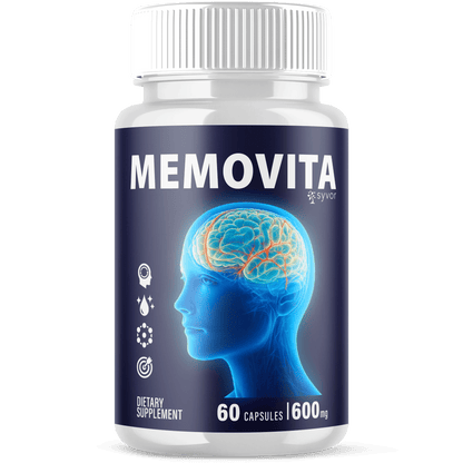Memovita Capsules