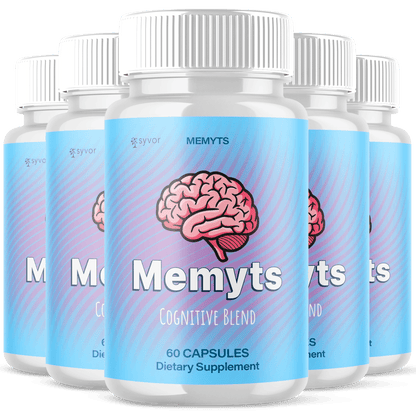Memyts Capsules