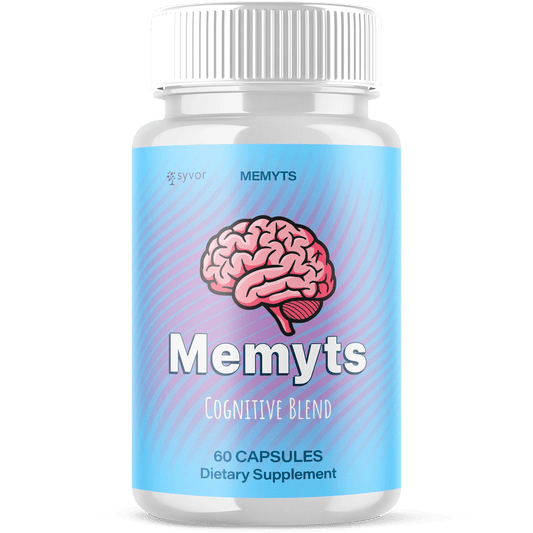 Memyts Capsules