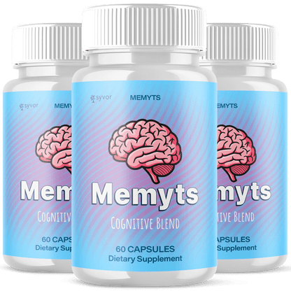 Memyts Capsules