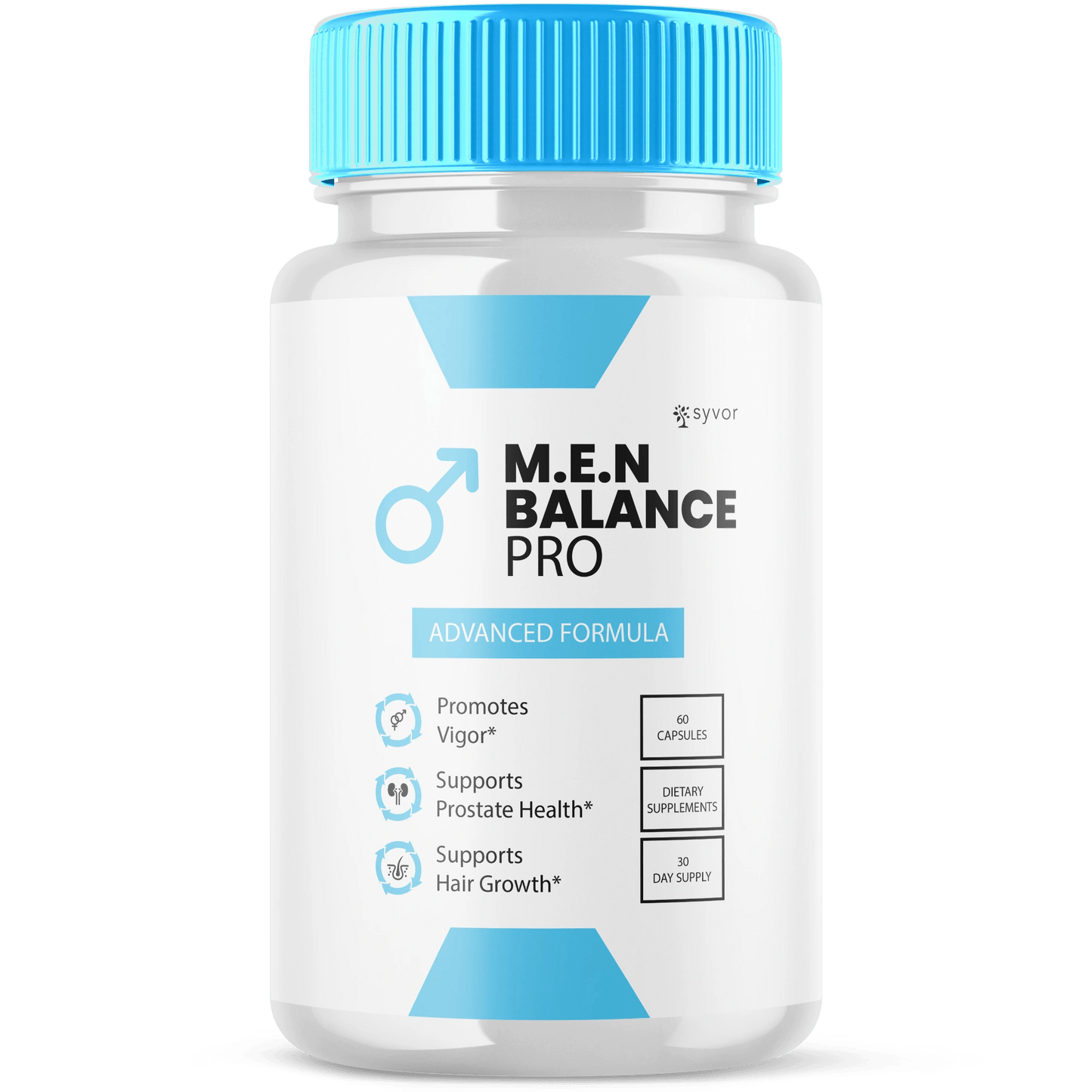 MEN Balance Pro Capsules