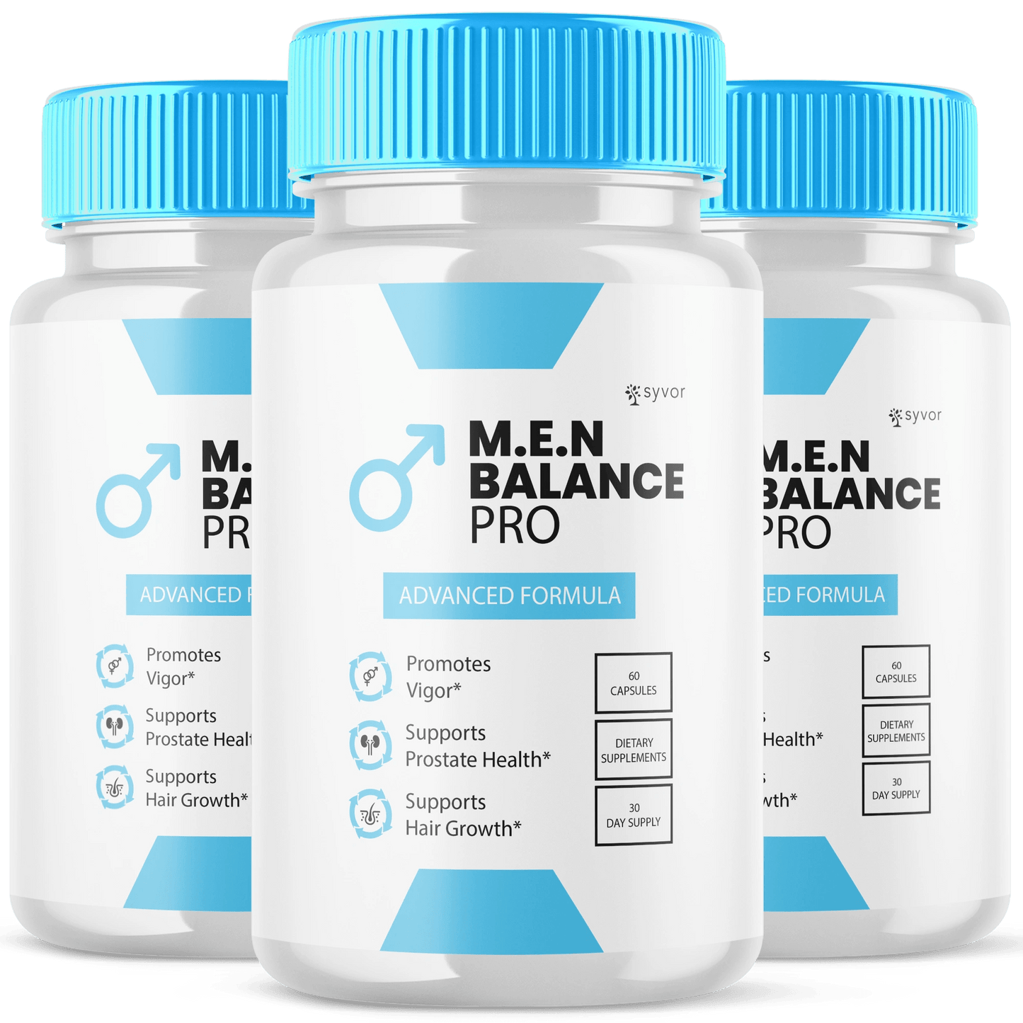 MEN Balance Pro Capsules