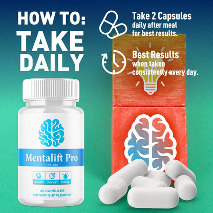 1-Mentalift Pro 5-1 TiL, 3-Mentalift Pro 5-1 TiL, 5-Mentalift Pro 5-1 TiL, 2-Mentalift Pro 5-1 TiL