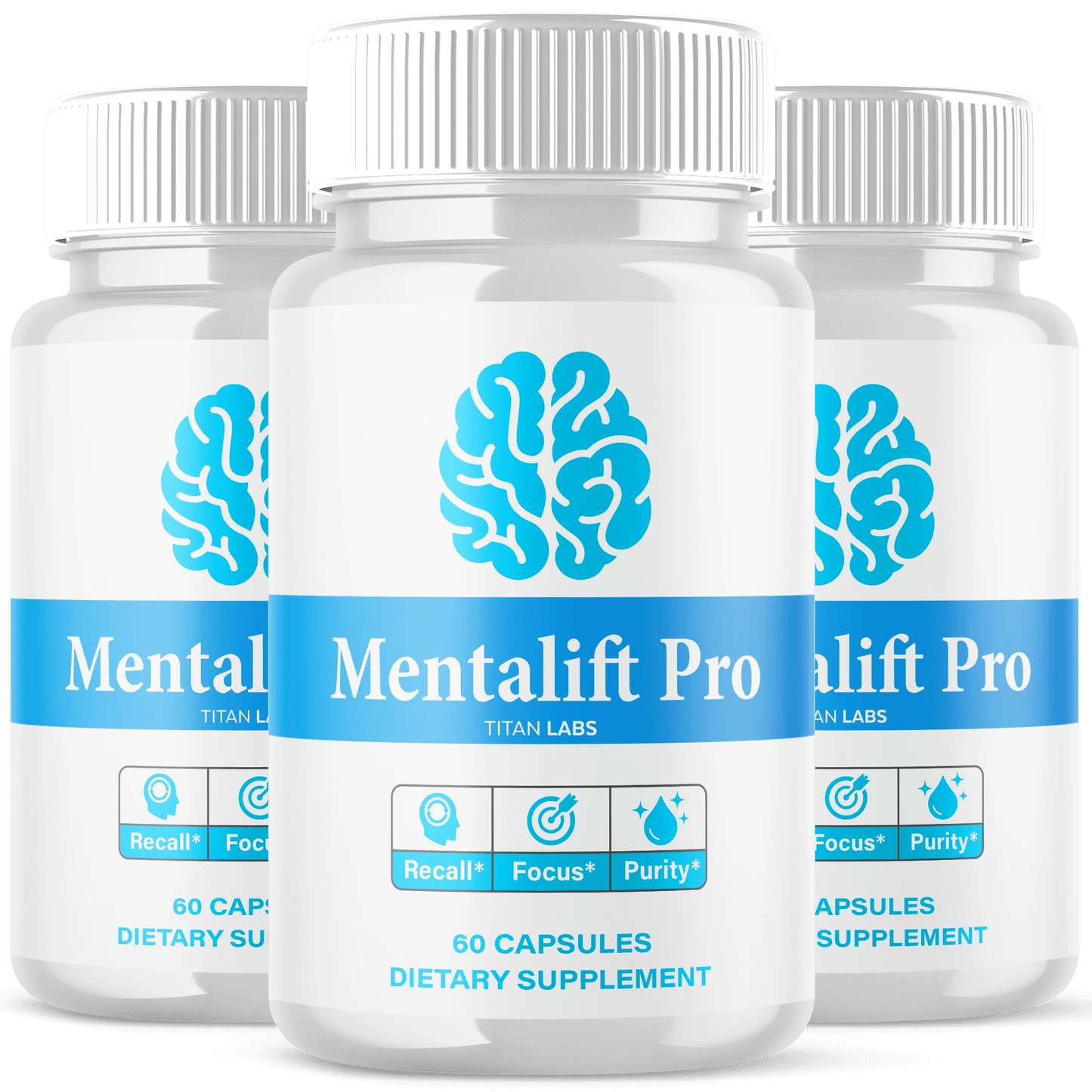 Mentalift Pro Capsules