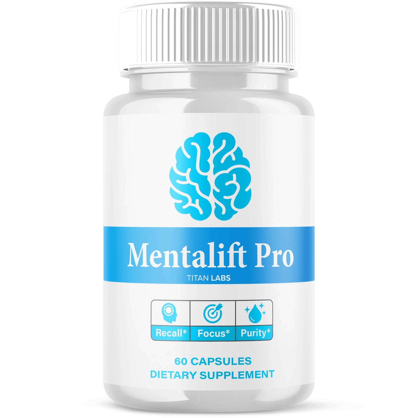 Mentalift Pro Capsules