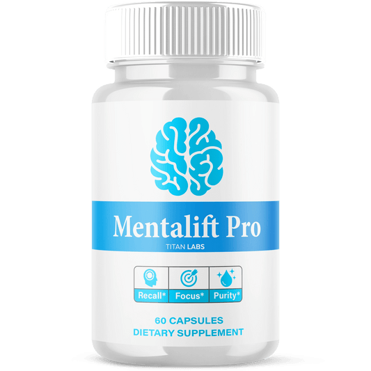 Mentalift Pro Capsules