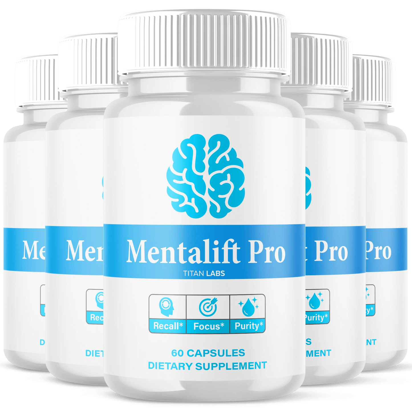 Mentalift Pro Capsules