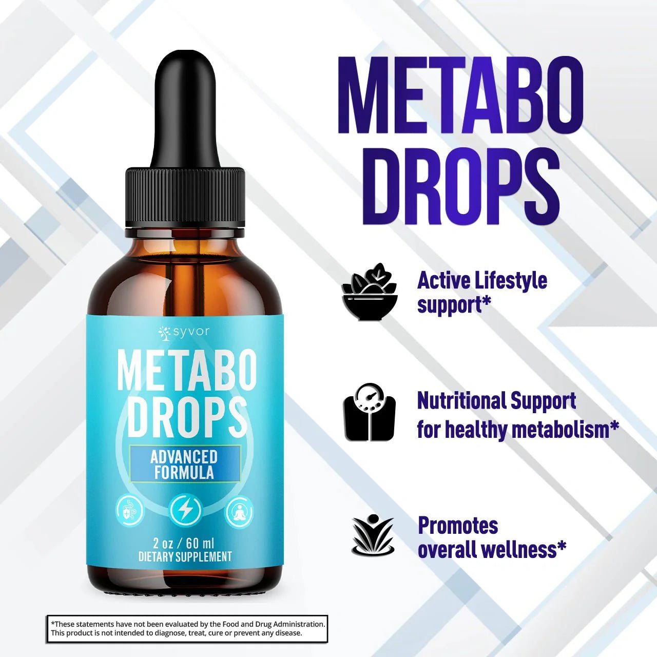1-MetaboDrops BD SY, 3-MetaboDrops BD SY, 5-MetaboDrops BD SY, 2-MetaboDrops BD SY