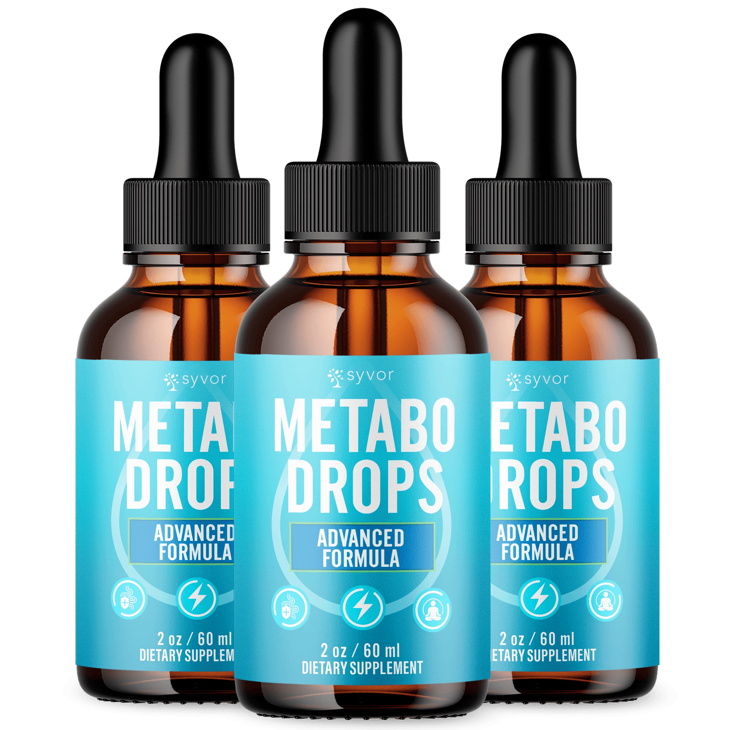 Metabo Drops